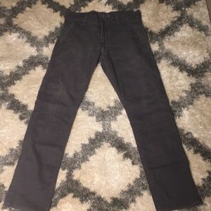 Levi’s 511 jeans